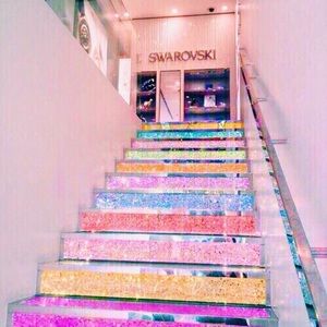 Meet your Posher, Georgia